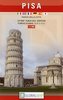 LAC  Pianta della Citta Pisa 1 : 7 000