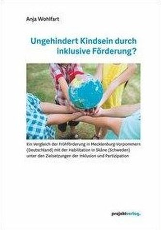 Ungehindert Kindsein durch inklusive Förderung?