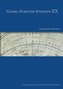 Georg-Forster-Studien XX