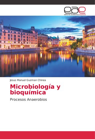 Microbiología y bioquímica