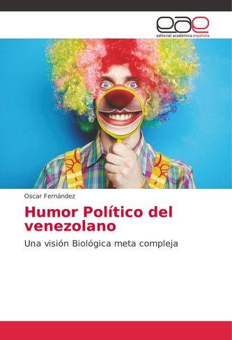 Humor Político del venezolano