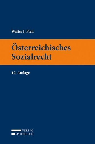 Österreichisches Sozialrecht
