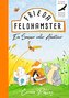 Frieda Feldhamster