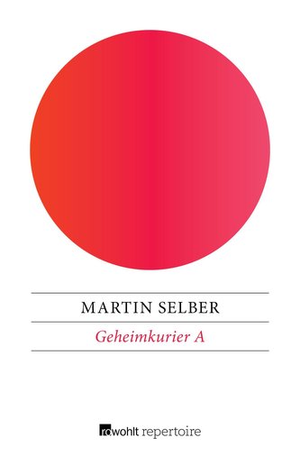 Geheimkurier A