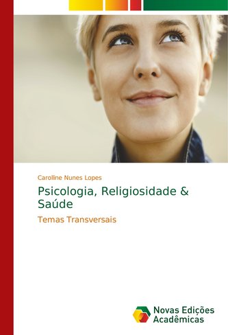Psicologia, Religiosidade & Saúde