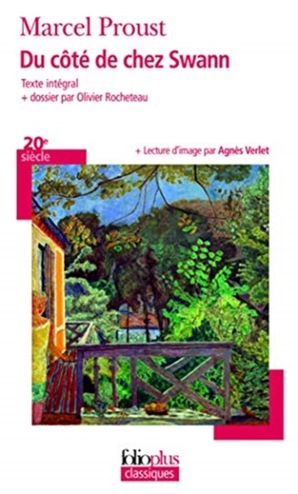 Du cote de chez Swann
