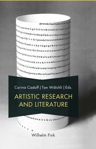 Artistic Research and Literature