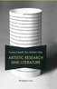 Artistic Research and Literature