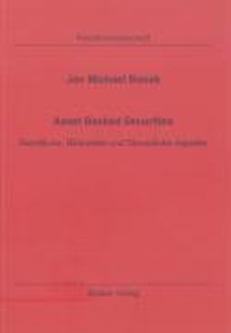 Asset Backed Securities