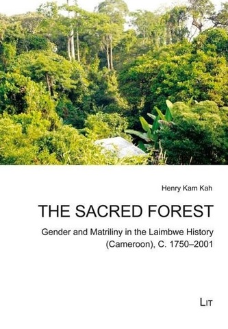 The Sacred Forest