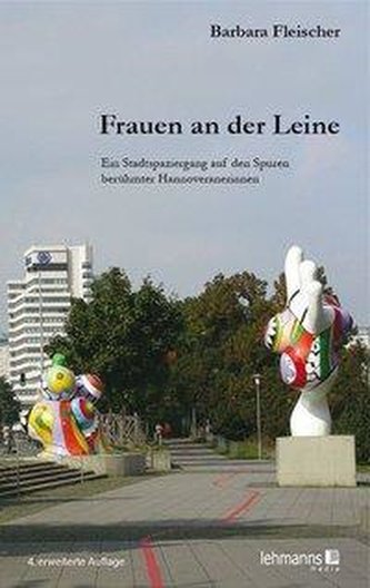 Frauen an der Leine