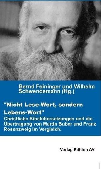 Nicht Lese-Wort, sondern Lebens-Wort