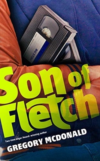 The Son of Fletch