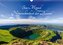 São Miguel - Naturschönheit der Azoren (Wandkalender 2021 DIN A3 quer)