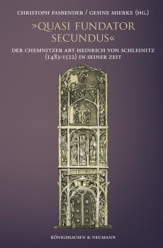 »quasi fundator secundus«