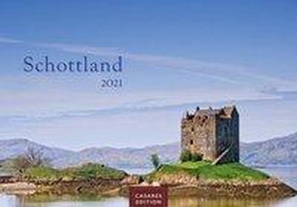 Schottland 2021 - Format L