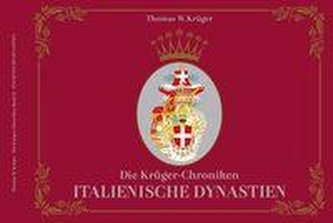 Die Krüger-Chroniken 12