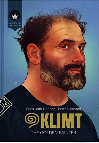 KLIMT - The Golden Painter