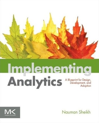 Implementing Analytics