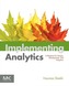 Implementing Analytics