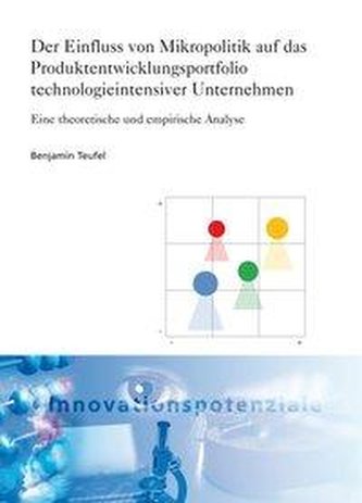 Der Einfluss von Mikropolitik auf das Produktentwicklungsportfolio technologieintensiver Unternehmen
