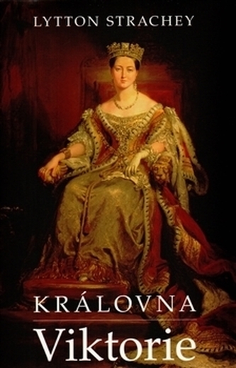Královna Viktorie
