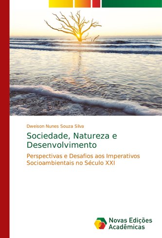 Sociedade, Natureza e Desenvolvimento