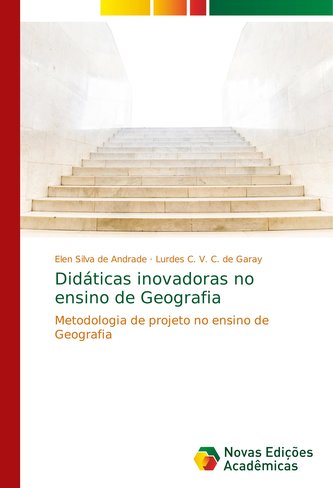 Didáticas inovadoras no ensino de Geografia