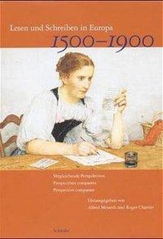 Lesen und Schreiben in Europa 1500-1900