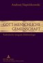 Gott-menschliche Gemeinschaft