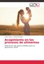 Acogimiento en los procesos de alimentos