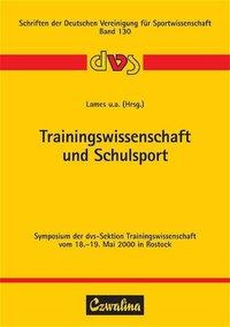Trainingswissenschaft und Schulsport