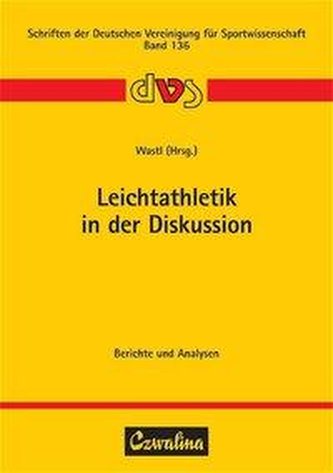 Leichtathletik in der Diskussion