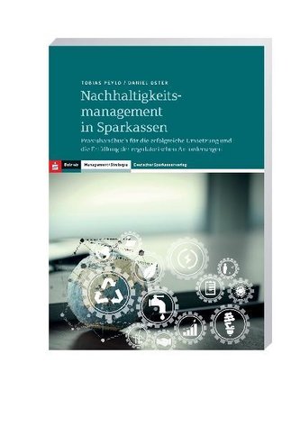 Nachhaltigkeitsmanagement in Sparkassen