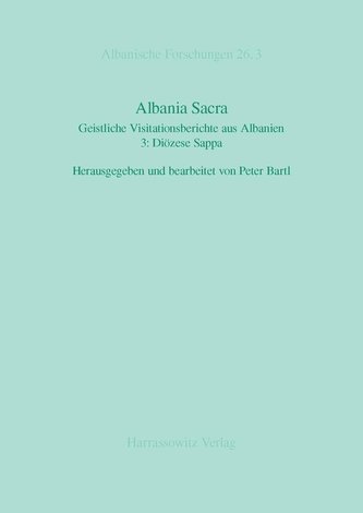 Albania Sacra