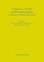 Linguistic, Oriental and Ethiopian Studies in Memory of Paolo Marrassini