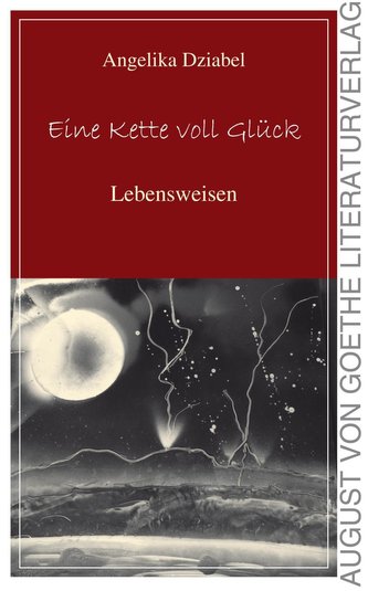 Eine Kette voll Glück