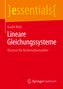 Lineare Gleichungssysteme