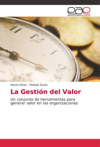 La Gestión del Valor