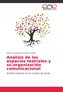 Análisis de los espacios teatrales y su organización comunicacional