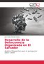 Desarrollo de la Delincuencia Organizada en El Salvador