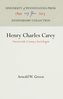 Henry Charles Carey