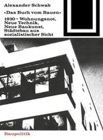 Das Buch vom Bauen (1930)