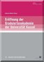 Eröffnung der Graduiertenakademie der Universität Kassel