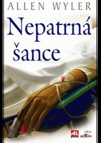 Nepatrná šance