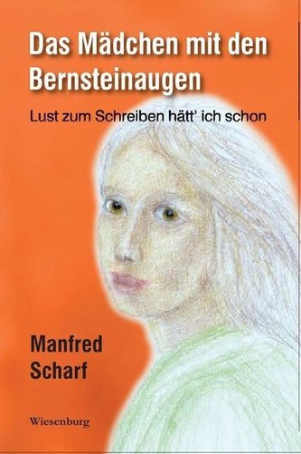 Das Mädchen mit den Bernsteinaugen
