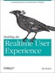 Building the Realtime User Experience