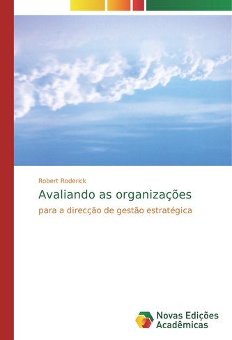 Avaliando as organizações