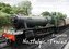 Englands Nostalgic Trains (Wall Calendar 2021 DIN A4 Landscape)