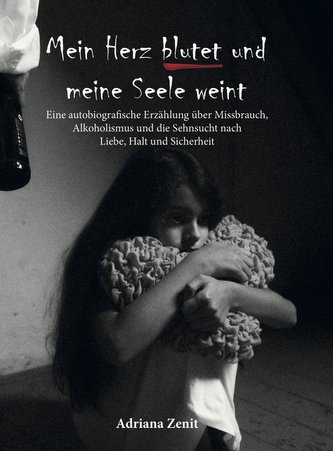 Mein Herz blutet und meine Seele weint